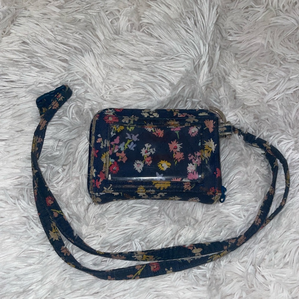 Vera Bradley Wallet!